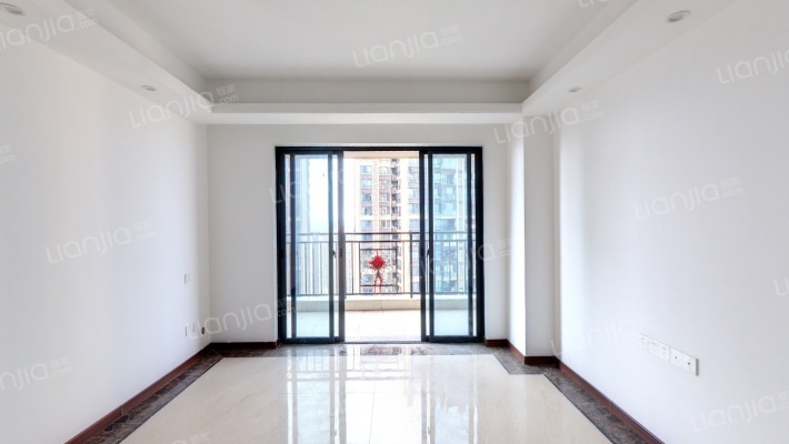 一品天下二手房实景图