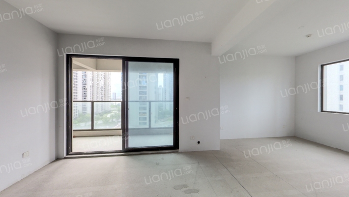 红旗府二手房实景图