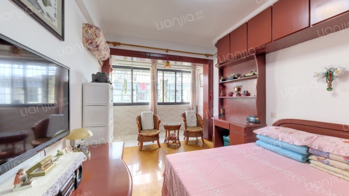 汉中苑二手房实景图