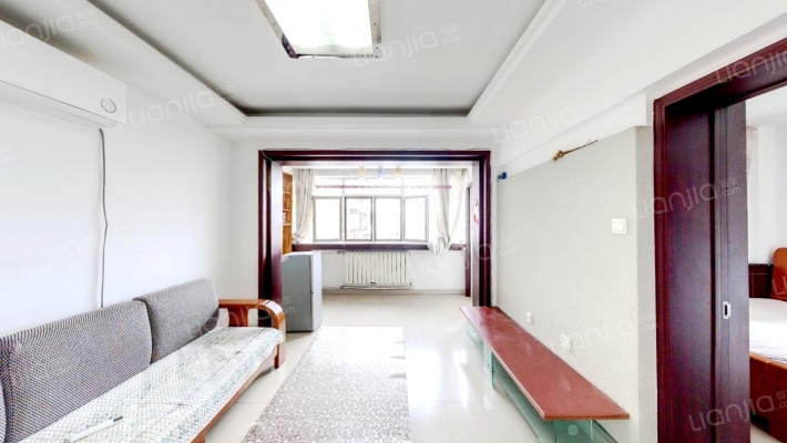 兰州印刷厂家属院二手房实景图