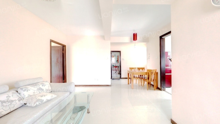 瑞园二手房实景图