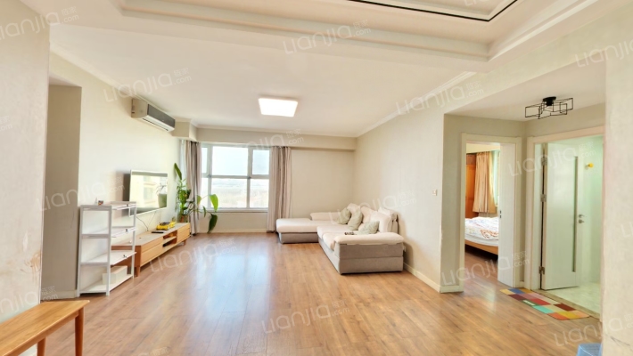 阿亚拉雅境二手房实景图