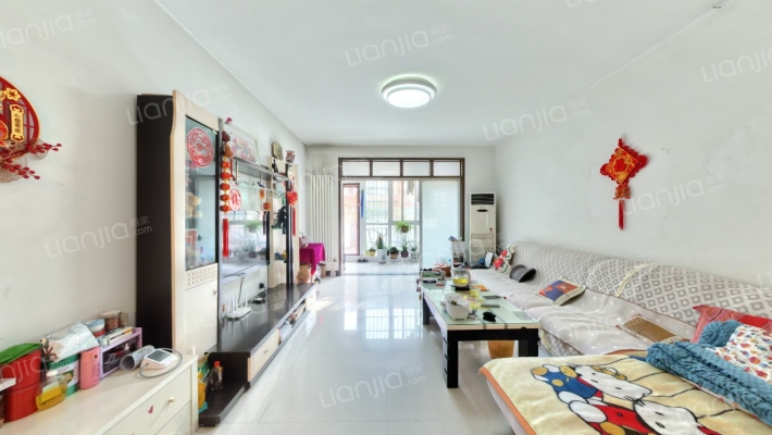 亚星晓城二手房实景图