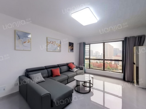 整租·元一柏庄一期 3室2厅 南