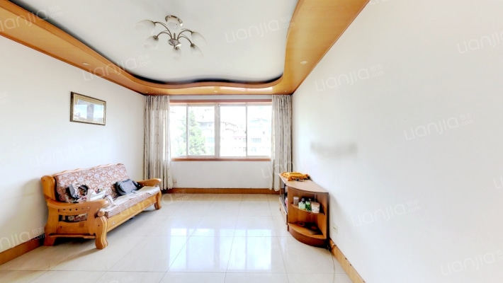 供电局职工宿舍二手房实景图