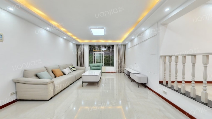 怡景苑(万州)二手房实景图