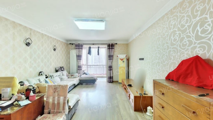 华城领秀怡和家园二手房实景图