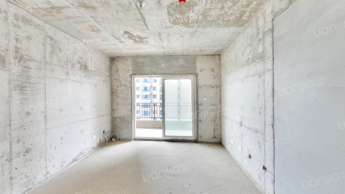 乾基九境城二手房实景图