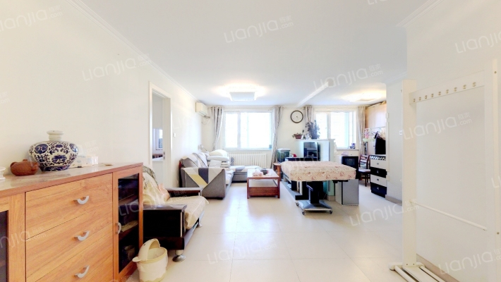 金泰丽富嘉园南区二手房实景图