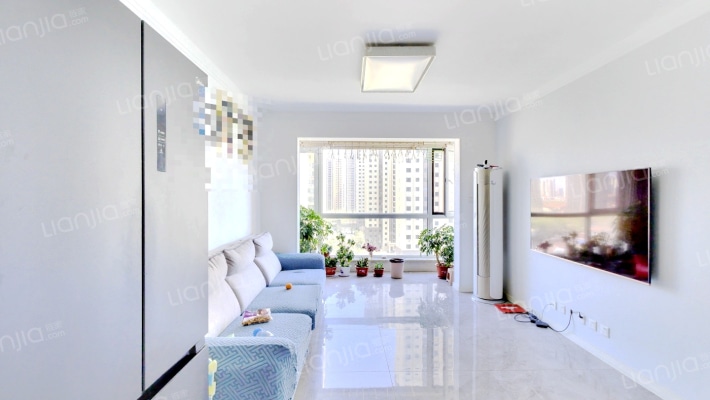 碧桂园银河城方糖二手房实景图