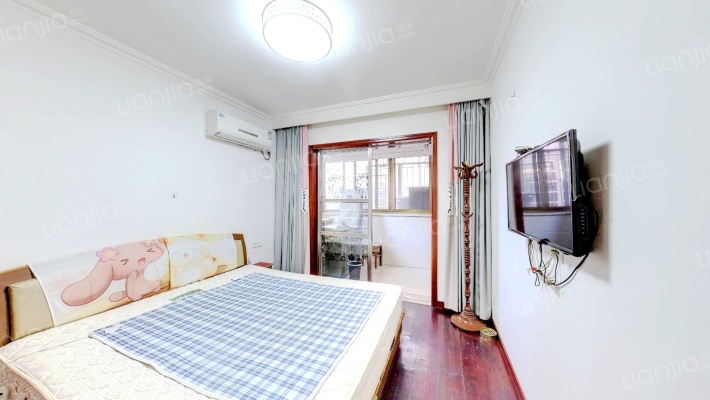 杏阳小区二手房实景图