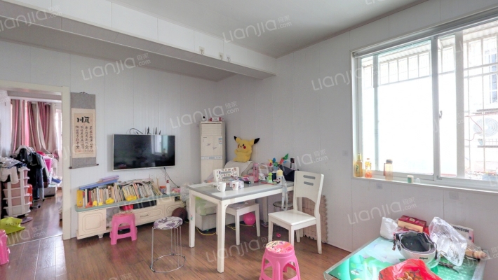 关岳庙街二手房实景图