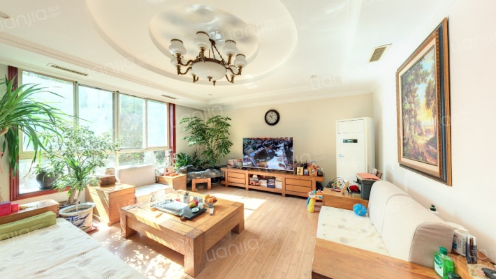 東方花園二手房实景图