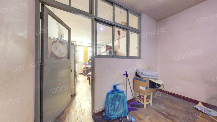 淞南七村二手房实景图