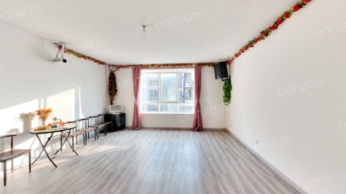 星月花园二手房实景图