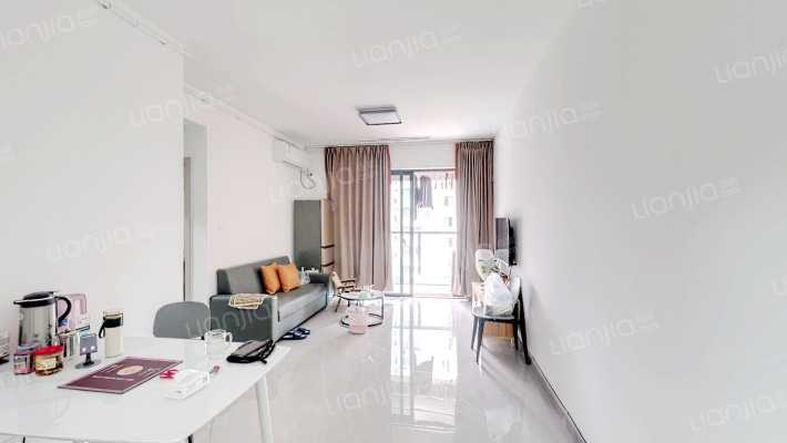 双岙嘉苑二手房实景图