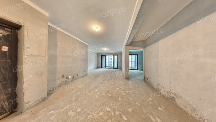 领地合兴·湖光合悦二手房实景图