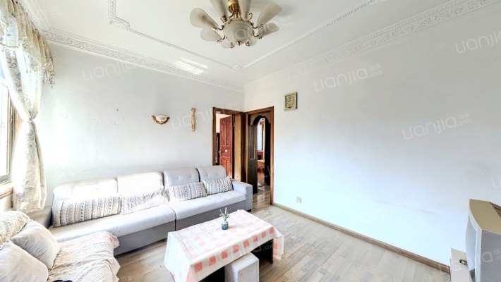 云南冶金研究院二手房实景图