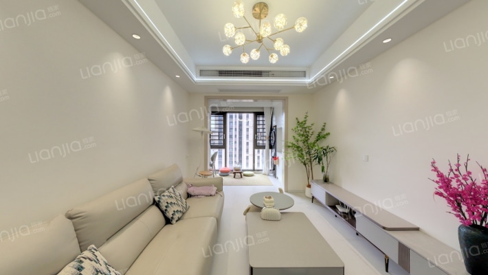 正祥日照香园二手房实景图