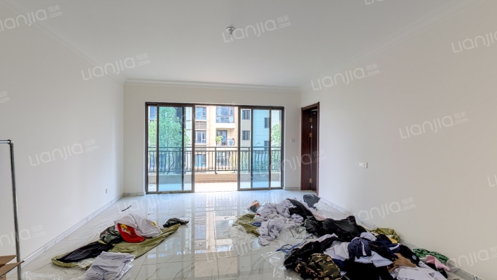 中交碧桂园东园二手房实景图