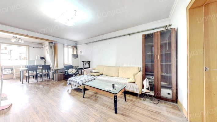 清河园二手房实景图