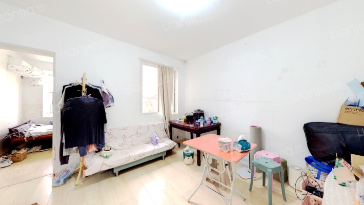 和苑二手房实景图