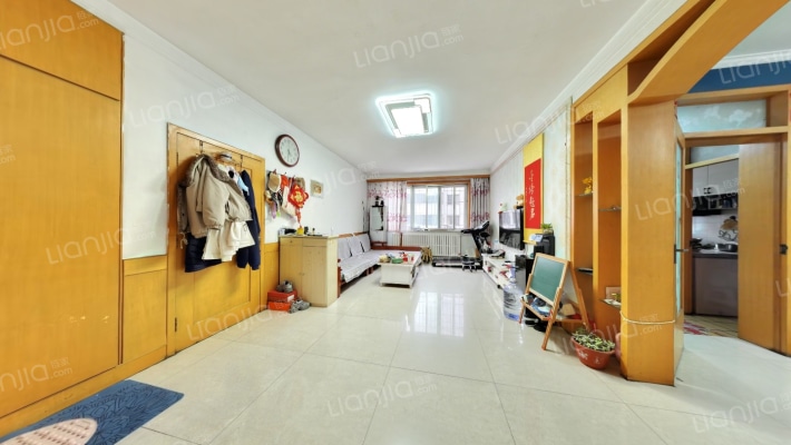 丁家馨园二手房实景图