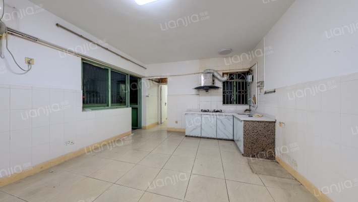 德福花园二手房实景图