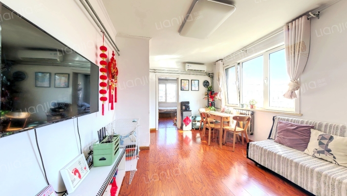 世园小区二手房实景图