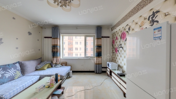 街道文化站小区（盐场路）二手房实景图