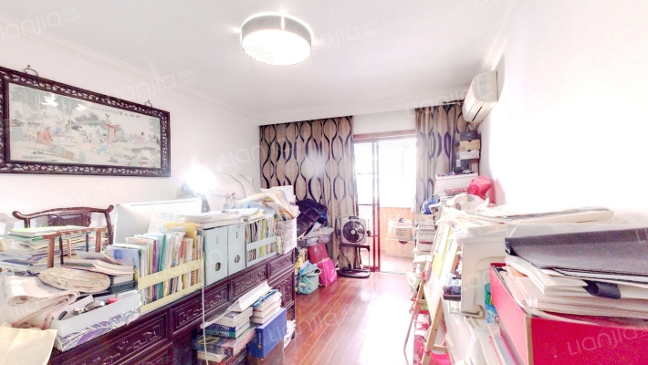 凤凰大楼二手房实景图