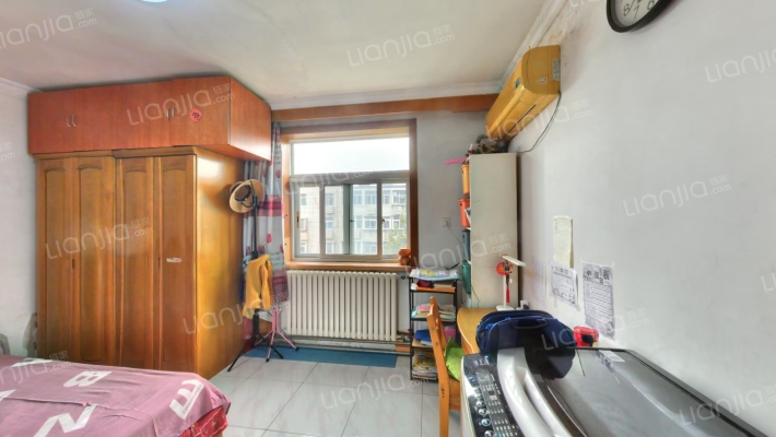 甸柳三区二手房实景图