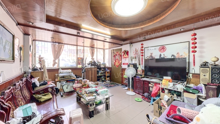 东成大厦二手房实景图