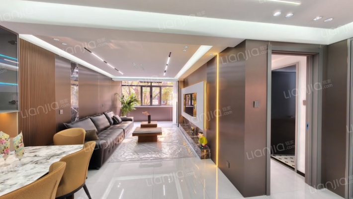 洪湖街二手房实景图