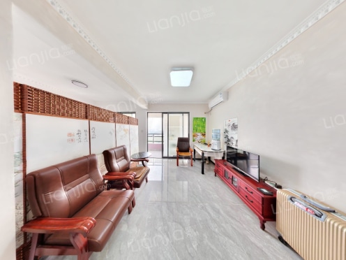 整租·北投观海上城 1室1厅 南