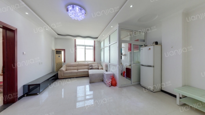 安馨丽景二手房实景图