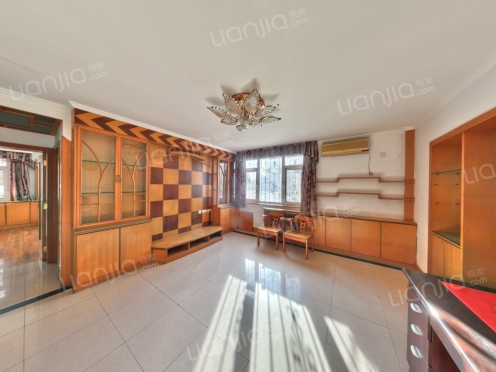 整租·弘信山庄 3室1厅 南/西/北