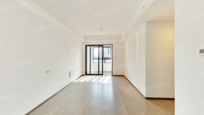 龙湖揽境二手房实景图