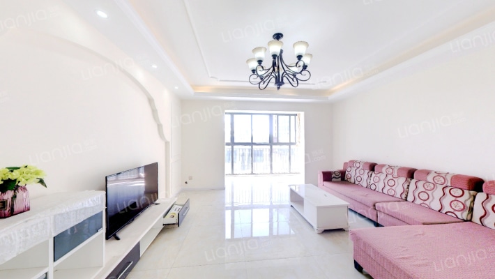 天和家园二手房实景图