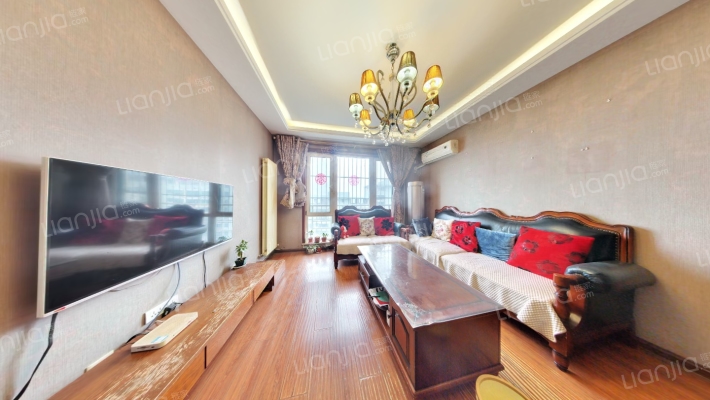 海轮城市风铃二手房实景图