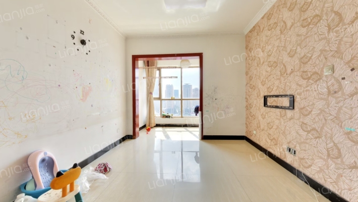 昆明广场上北区二手房实景图