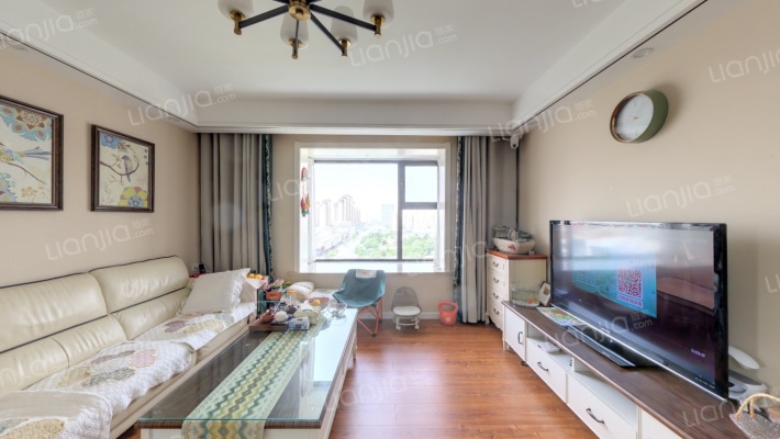 金荷相府二手房实景图