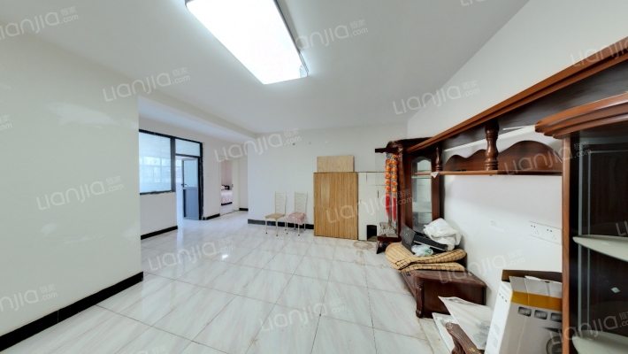 河南省京剧院家属院二手房实景图