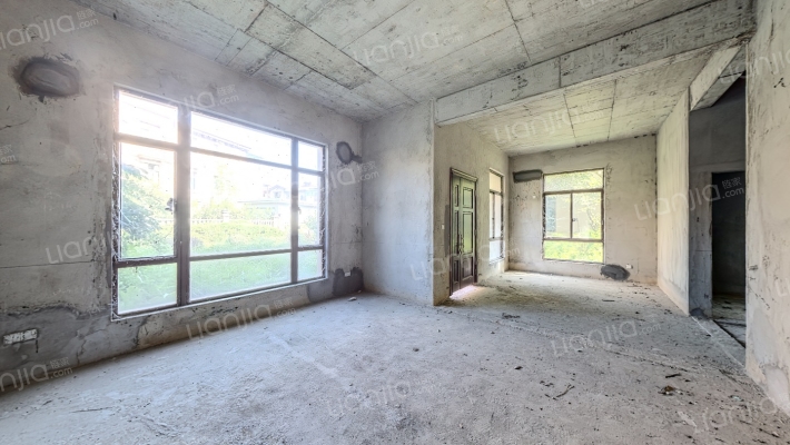 碧桂园山湖城芳邻二手房实景图