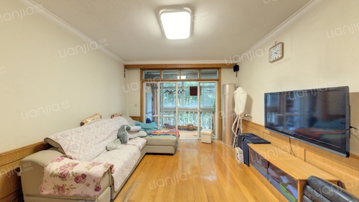 荣和苑二手房实景图