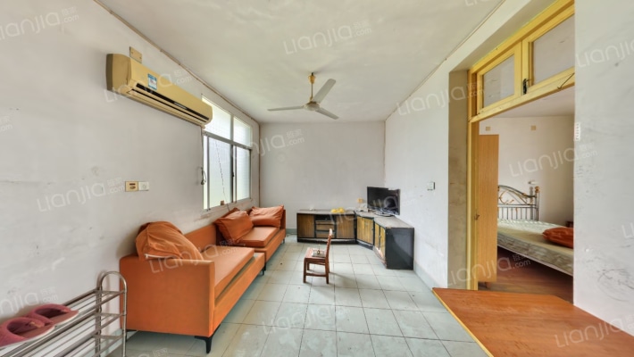 中南家园二手房实景图