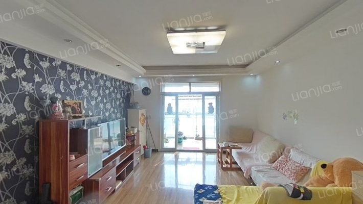 金色世界城二手房实景图