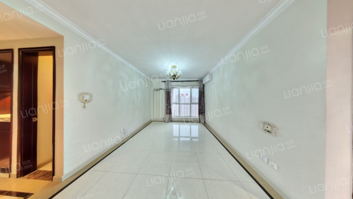 富力城南区二手房实景图