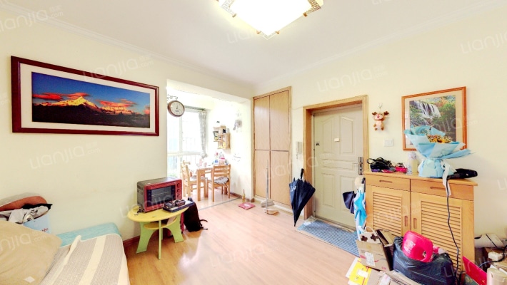 西坝路283号二手房实景图