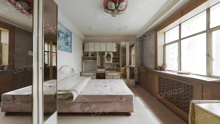 临洮街小区二手房实景图